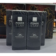 Avon Power Stay Foundation 30g.
