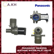 Water Inlet Electric Solenoid Valve AC 220V/50Hz for Panasonic Washing Machine