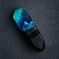 3.1 U 盤 Aurora Borealis Glow in the Dark 刻字 U 盤 3.0 USB