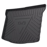 New Upgrade 3D TPE Material  Rear Cargo Liner Trunk Mat Use For GEELY GX3 VISION X3 PRO 2017-2023