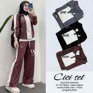 CICI Cici's Latest Women's Suits By W&W Clothing