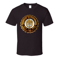 Westvleteren 12 Belgium Beer Lager T Shirt