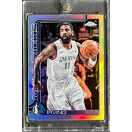 2026 Kyrie Irving Mixed Cards