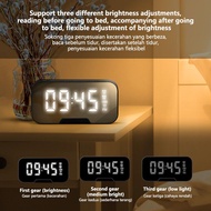 Bluetooth Speaker Alarm Clock