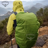 OSPREY RAINCOVER ultra-light backpack rain cover  hiking bag rain cover  dust cover  waterproof cove