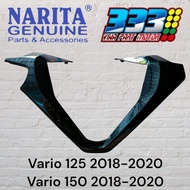 New Vario 125 150 k59j 2018-2020 speedometer cover, Vario 125 150 k59j top cover