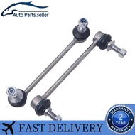 2PCS Rear Stabilizer Bar Links For BMW 5 Series F07 GT F11 535i 550i GT xDrive 33556786429 RC