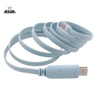 FYJP USB to RJ45 For Cisco USB Console Cable [JP]