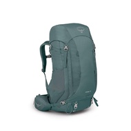 OSPREY Viva 65 女裝露營用大背囊 65L - 綠色