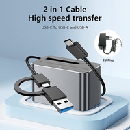 Blueendless 2.5/3.5 Inch SAS/SATA Hard Disk External Case Sata to USB 3.0 HDD Docking Station HDD Ca