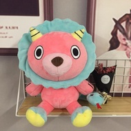 20-25cm Spy x Family Cute Chimera Doll Anya Damian Plush Toy Yor Twilight Loid Plushies Cosplay Prop