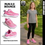 Adidas Sneakers Casual Shoes For Children KD EQ21 Run2.0 BounceEL HR1843 (1900) EOSS