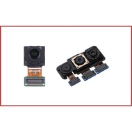Front camera, rear camera A9 Pro 2019 G887N original factory removed