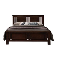ICONS Braxton (Bedframe)