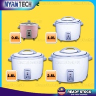 Faber FRC106 FRC210 FRC218 FRC228 Conventional Rice Cooker with Keep Warm 0.6L 1.0L 1.8L 2.8L