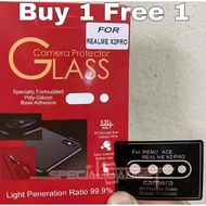 (1 Free 1) Realme X2 Pro 9H Ai Quality Camera Lens Protector