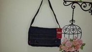 全新美國專賣店購回 levis 牛仔包 牛仔側背包 肩背包 100%真品 單肩包 方包