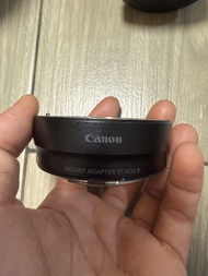Canon Mount Adapter EF-EOS R