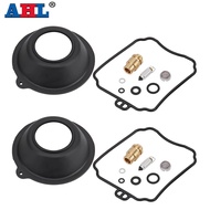 Motorcycle Carburetor Rebuild Repair Kit For YAMAHA V-Star 650 XVS650 XVS650A XVS650AT XVS 650 650A 