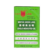 Lang Wind Oil 6ml