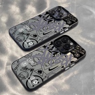 Case Vivo Y15A Y20 Y02 IQOO Y15S Y02T Y35 Y12i Y10 Y11 Y02S IQOO Y5S Y16 T1 U10 U3U20 Y11 Y17SY19 Z5