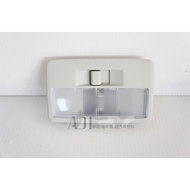 K.A.M. MAZDA 3 MAZDA-3 3 10 11 12 13 14 Rear Middle Reading Light Indoor Seat