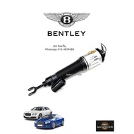 BENTLEY CONTINENTAL (2003-2012) FRONT AIR MATIC ABSORBER (PER PC) OEM