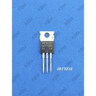 Transistor IRF9Z10 IRF9Z24 IRF520N IRF530N IRF540N