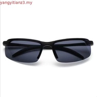 Cyxus Y2K Sunglasses Sunglasses -Headband Combo  Fashion Glasses 1305