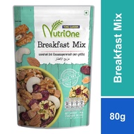 NutriOne Breakfast Mix 80g