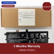 BM04XL For x360 Series EliteBook HSTNN-DB8L G3 L02478-855 1030 BM04XL Battery 7.7V/7300mAh/56.2Wh G4