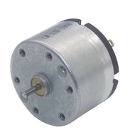 Motor 520 6v6000rpm12v6000rpm 24v6000rpm