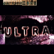 CD-R Depeche Mode - Ultra

