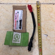 1 E stop front brake lever for Sirius motorbike