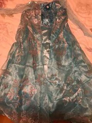 全新美國正版Frozen 裙
