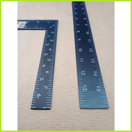 ✉ ❡ ◬ Tolsen Angle Square / Engineer's Try Square / Square Tool / Iskwala