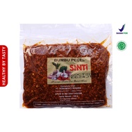 Bumbu Pecel Sinti Sambel Rujak Peanut Sauce Pecel 100gr