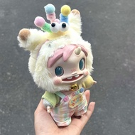 [Premium Seckill] Only Baby Clothes] Suitable for Christmas Paula Baby Clothes POLAR-Monster Baby Mo