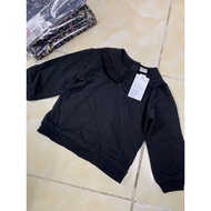 Girls' sweatshirt H&M auth hunting Size 1/2-2y
