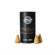 Palo Santo Cones 20 units