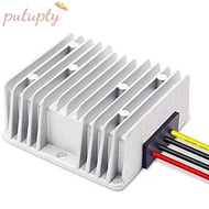 48V Step Down to DC 12V 20A 240W DC/DC Converter Regulator Reducer Power Converter DC-DC ule