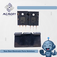 TOSHIBA TRANSISTOR A1943 C5200 Series 9