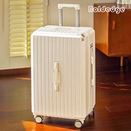 BoldEdge Luggage Bag Travel 20/26/32 Inch Large Capacity Hard Case Suitcase Luggage Travel Bag 行李箱