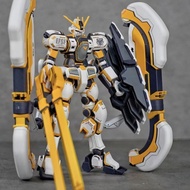 A Brand HG 1/144 RX-78AL Atlas Atlas Thunder Universe Gundam Model Assembly 5.11