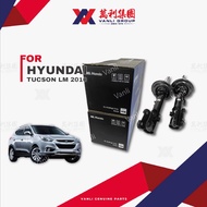ABSORBER FRONT SET MANDO - HYUNDAI TUCSON LM 2010 [54651-2S550 / 54661-2S550]