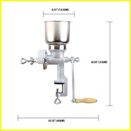 ♞corn mill peanut grinder rice grinder peanut grinder corn grinder  cacao grinder manual grinder
