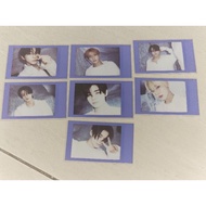 ENHYPEN 2ND REPACKAGE ALBUM "ROMANCE: UNTOLD -daydream-" WEVERSE VERSION ENHYPEN ENHYPEN ALBUM