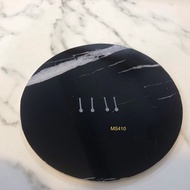 TRANSPARENT SILICON EARRING EARRINGS / MUI EARRINGS