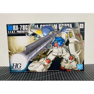 HG UC 1/144 Scale Model RX-78GP02A Gundam GP02A