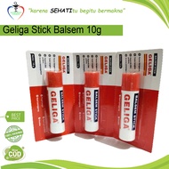 GELIGA Stick ANTI NYERI SERBAGUNA